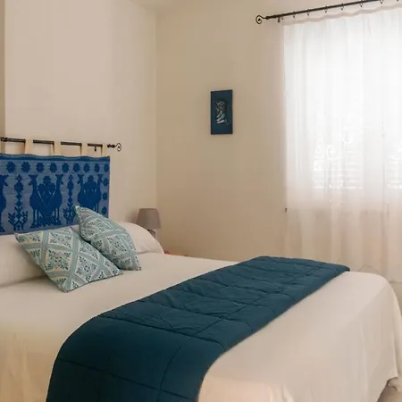 Welcomely - Nuraghe Biancu 公寓 卡拉古诺内